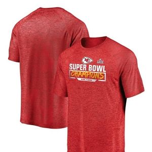 Kansas City Chiefs Super Bowl Champs LIV Men's XL